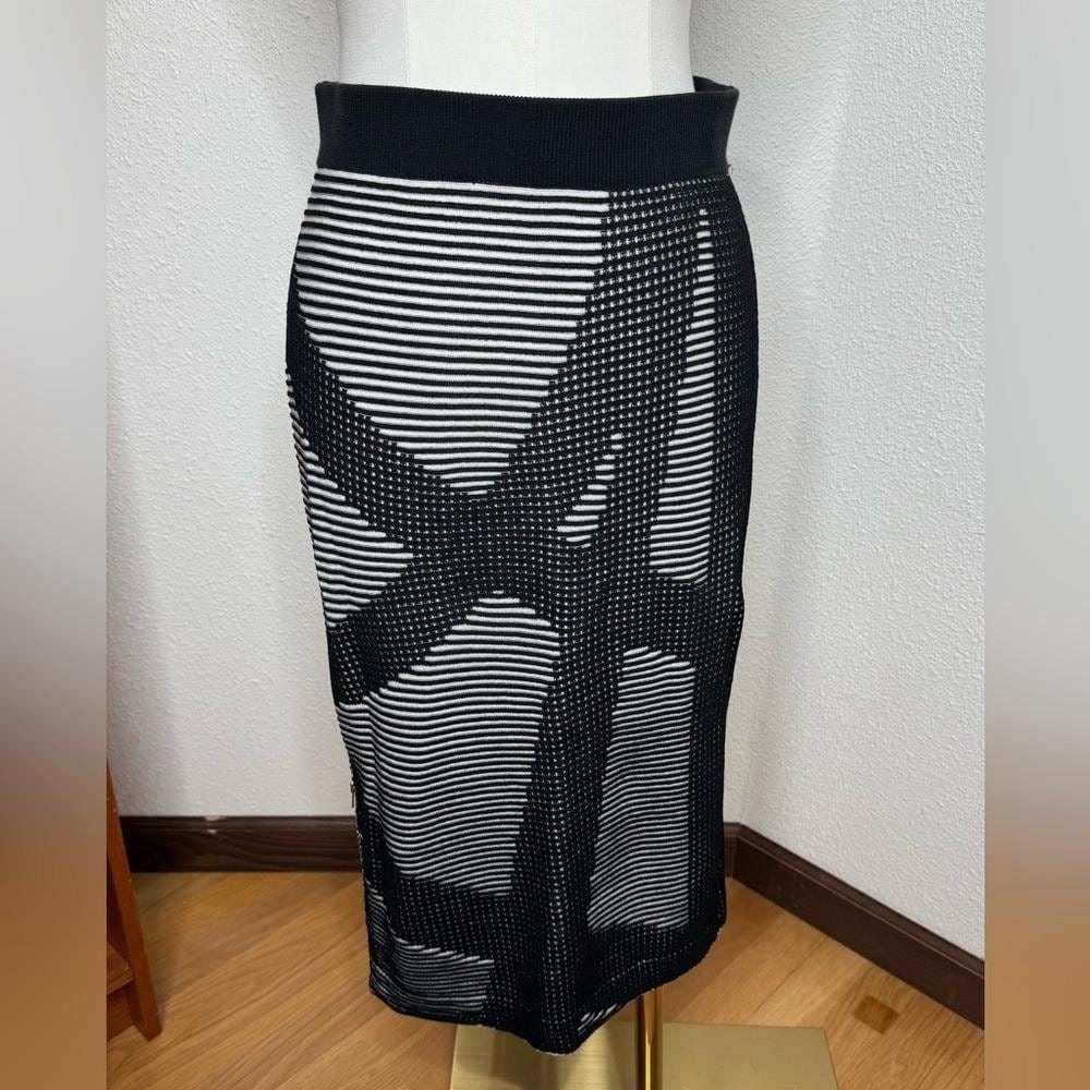 DAGMAR Pencil Skirt - Picture 4 of 11